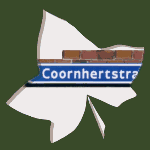 Een impressie van de Utrechtste Coornhertstraat