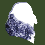 Het leven en het werk van Dirck Volckertszoon Coornhert, dichter, filosoof en graveur.